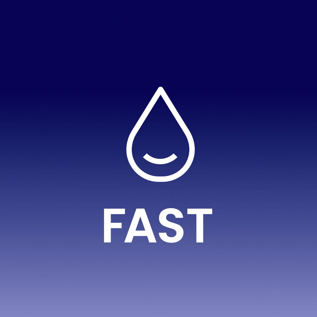 Fast