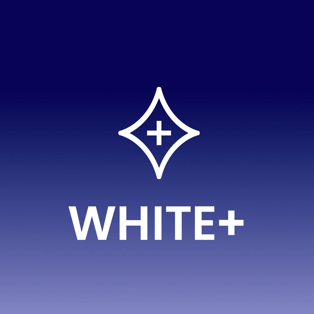 Whitening