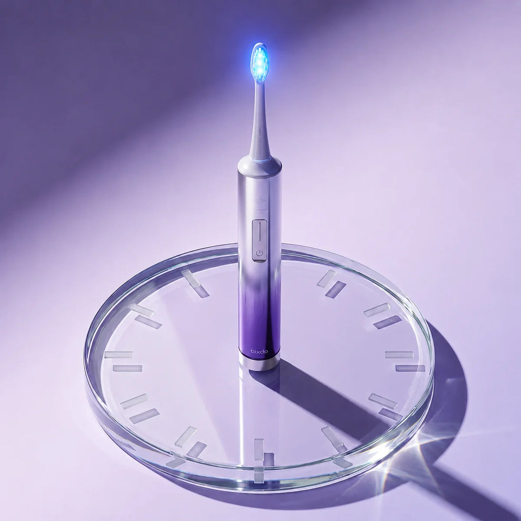 Bixdo W60 Electric Toothbrush