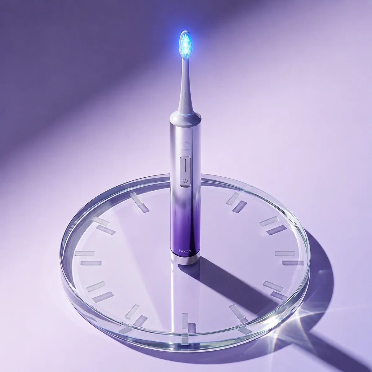 Bixdo W60 Electric Toothbrush