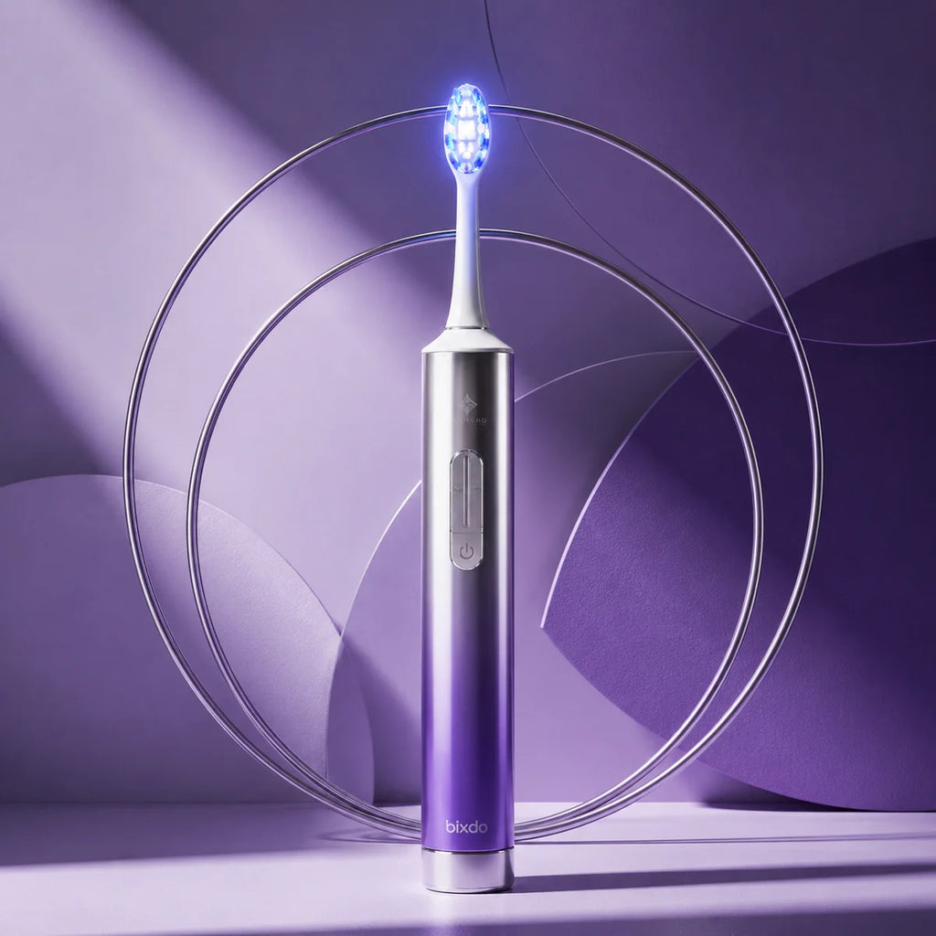 Bixdo W60 Electric Toothbrush