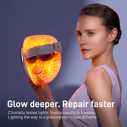 Bixdo Whitening LED Mask