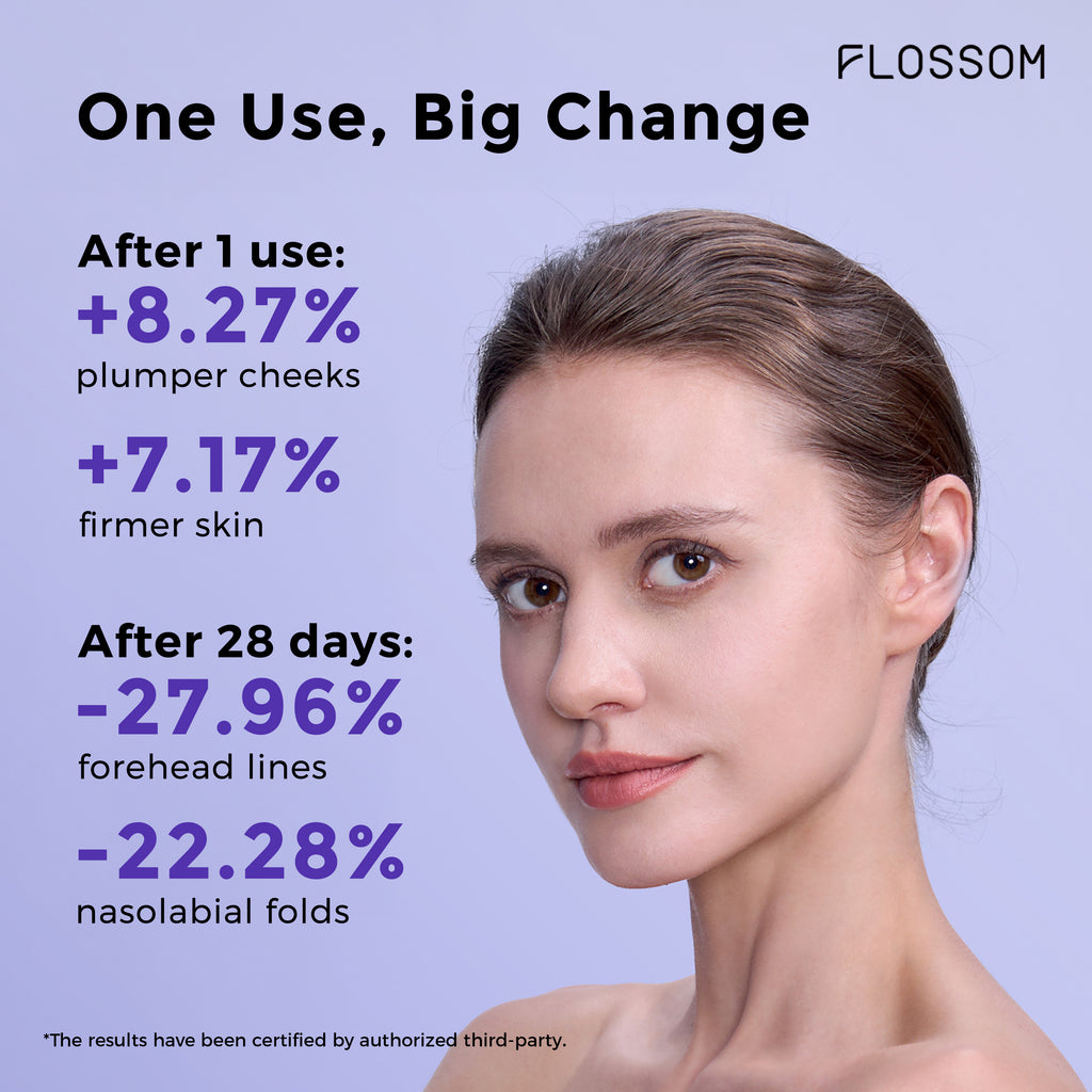 Bixdo WE200 Smart Lift & Firm Mask