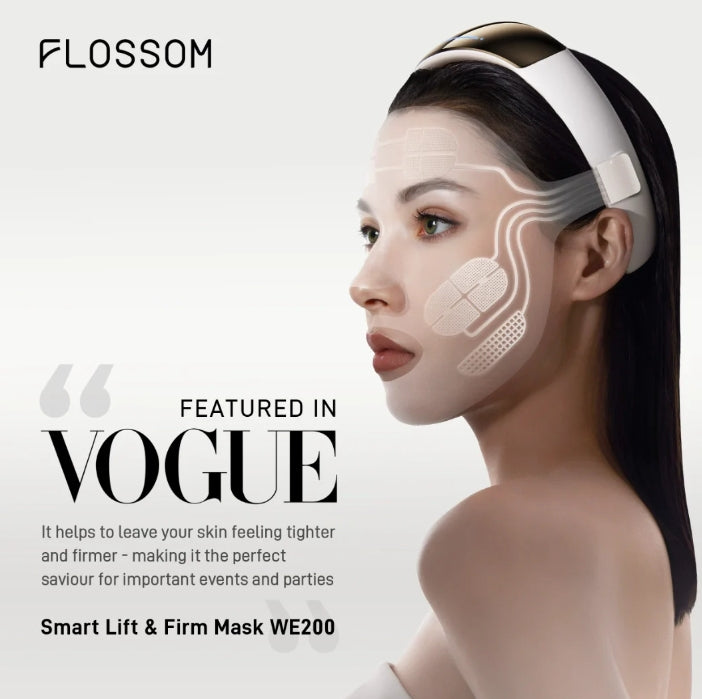 Bixdo WE200 Smart Lift & Firm Mask