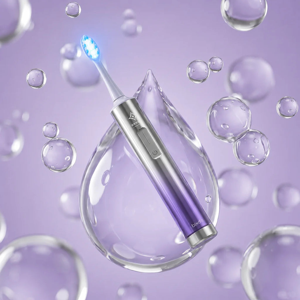 Bixdo W60 Electric Toothbrush