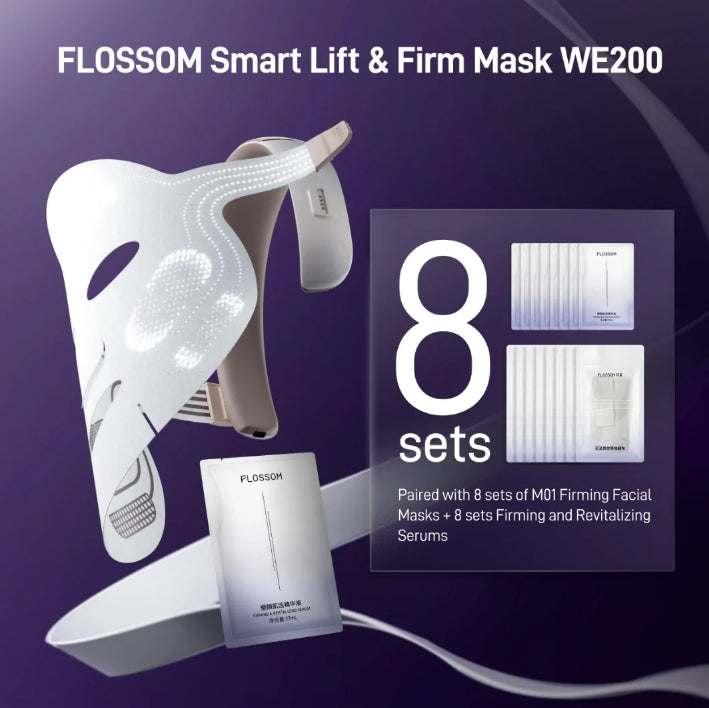 Bixdo WE200 Smart Lift & Firm Mask