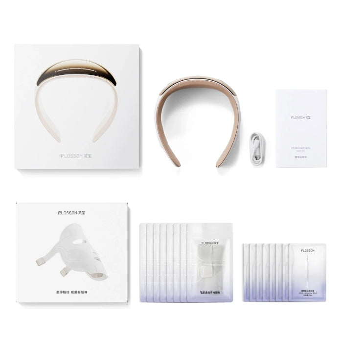 Bixdo WE200 Smart Lift & Firm Mask