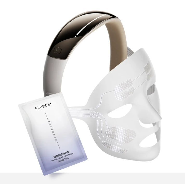 Bixdo WE200 Smart Lift & Firm Mask