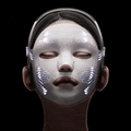 Bixdo WE200 Smart Lift & Firm Mask