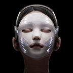 Bixdo WE200 Smart Lift & Firm Mask
